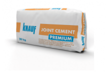 Knauf 622337 Joint Cement Premium 20kg (42 pal)