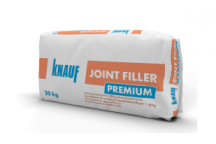 Knauf 622342 Joint Filler Premium 20kg (42 pal)