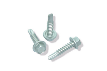 Knauf 675720 SFS Low Profile Framing Screw 5.5mm x 19mm (600)