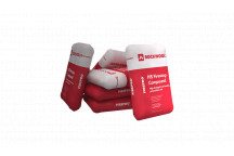 Rockwool 260505 Firepro Firestop Compound H/Strength 20kg