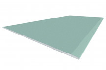 Siniat 137532 Moisture Board 12.5mm x 1200mm x 2700mm TE (64)