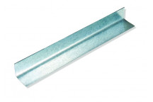 Knauf 258285 Angle Section 0.70g 25mm x 25mm x 3000mm