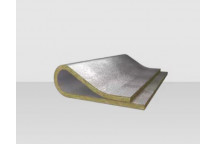 Rockwool 251264 Techwrap2 25mm x 1000mm x 1200mm 5kg