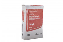 British Gypsum 06110/3 Thistle HardWall 25kg