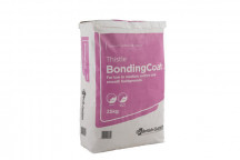 British Gypsum 06055/7 Thistle BondingCoat 25kg