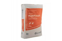 British Gypsum 06058/8 Thistle MultiFinish 25kg