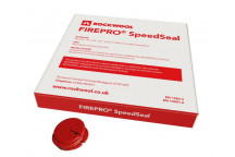 Rockwool 299522 Firepro SpeedSeal 1.66mm x 4mm x 60mm (20)