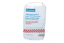 Promat 4015744 Promaseal Fire Compound Extra Strength 20kg