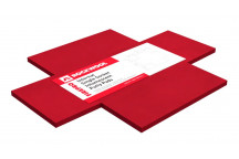 Rockwool 128092 Intumescent Putty Pad Single