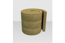 Rockwool 124626 Rollbatt 100mm x 600mm x 4800mm (2) (18/p)