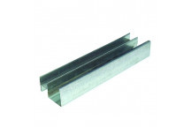 Knauf 243804 CT Stud 0.92g 60mm x 3000mm