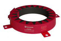 Rockwool 294138 FirePro Pipe Collar CE 75mm