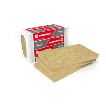 Rockwool 181316 ProRox SL 950 UK 50mm x 600mm x 1200mm (6) (16/p)