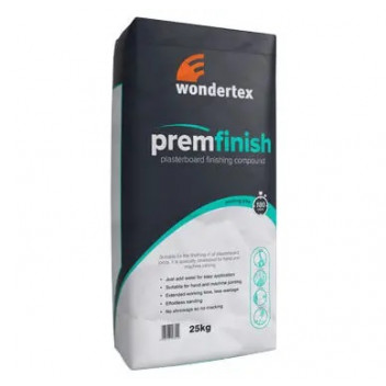 Instarmac Wondertex Prem Finish 25kg (48)