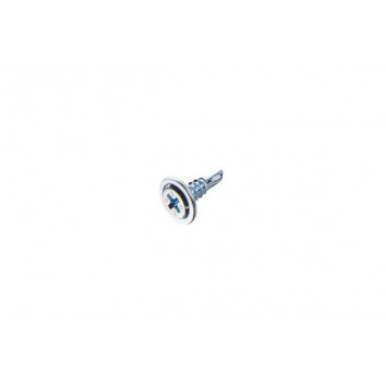 British Gypsum 27400/8 Wafer Head Jack-Point Screws 13mm (1000)