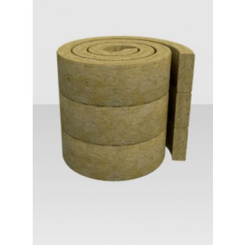 Rockwool 124625 Rollbatt 100mm x 400mm x 4800mm (3) (18/p)