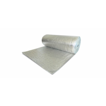 Thermal Economics Alreflex 2L-2FR Double Layer Ins. 6mm x 1200mm x 25m