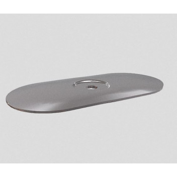 Evolution SPO82 Oval Stress Plate 82mm (100)