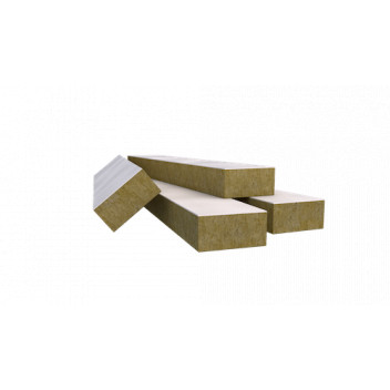 Rockwool 289903 Firepro Softseal Linear Joint 100mmx200mmx1200mm