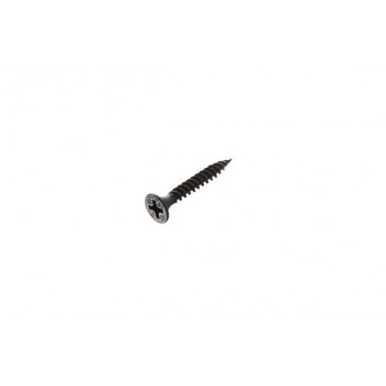 British Gypsum 29445/7 Drywall Screws 25mm (1000)