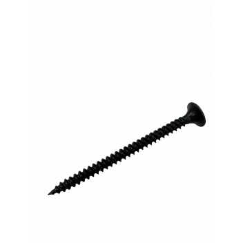 SPEEDLINE DryWall Screws Fine Thread 65mm DWS Black (500)