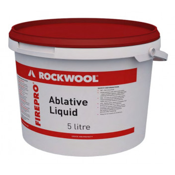 Rockwool 128085 Ablative Liquid 5L