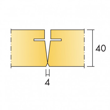 Ecophon Akusto Wall C Texona 2700mm x 600mm x 40mm Sea Salt (4)