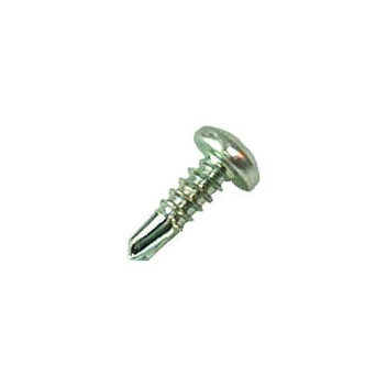 SPEEDLINE DryWall Screws 13mm DWS Pan Head Self Drill BZP(1000)