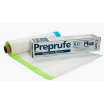 GCP 100689 Preprufe 300R Plus LT Membrane 1.17m x 31m