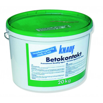 Knauf 545454 Betokontakt 20kg (32)