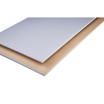 British Gypsum 30785/0 Gyproc SoundBloc 15mm x 1200mm x 3000mm TE