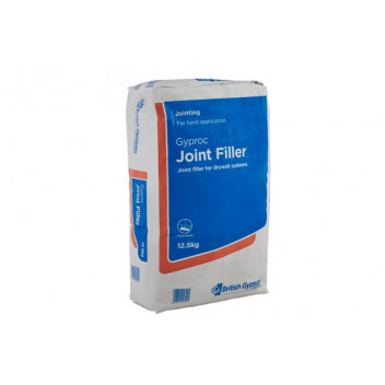 British Gypsum 04392/5 Gyproc Joint Filler 12.5kg