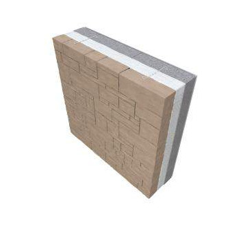 SIG CAVITY WALL 2409790 Supafil 40 550mm x 1.2m 17.6kg (28)