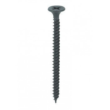 TIMco 00050DRYS Drywall Screw Fine PZ2 3.5x50mm BP (200)