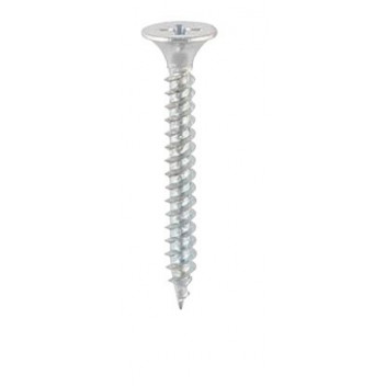 TIMco 00065DRYZ Drywall Screw Fine PH2 4.2mm x 65mm BZP (500)