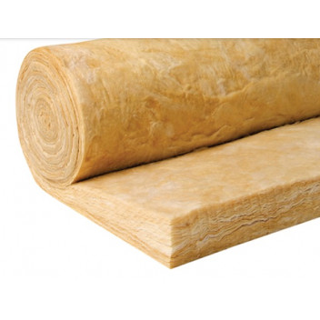 Isover 5200625572 TImber Frame Roll 40 140mm x 2/570mm x 6.5m