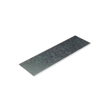 Knauf 258300 Flat Fixing Plate 0.70g 70mm x 2400mm (10)