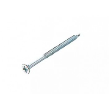 British Gypsum 27408/4 Jack-Point Screws 60mm (500)