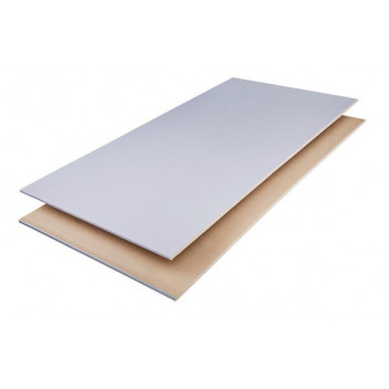 British Gypsum 27266/0 Gyproc SoundBloc 12.5mm x 1200mm x 3000mm TE