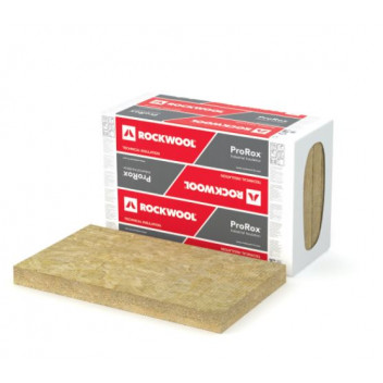 Rockwool 181326 ProRox SL 980 UK 30mm x 600mm x 1200mm (6) (28/p)