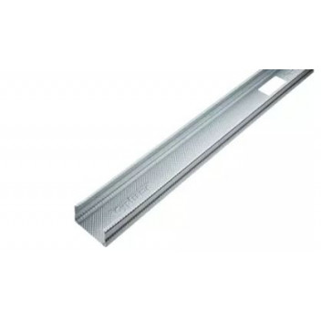 British Gypsum 09123/0 Gypframe 70 S 50 C Stud 2400mm