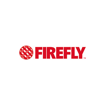 TBA Firefly Apollo Lite 30:30 Fire Barrier Curtain 1270mm x 6m