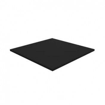 British Gypsum Gyprex Satinspar A 600mm x 600mm x 8mm Black