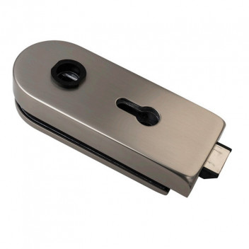 HAR 74745 Studio Rondo Lock W/O Rose SSS