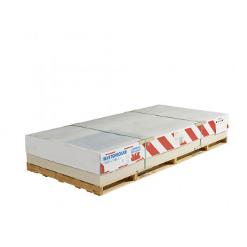 Promat 139467 Masterboard 12mm x 1220mm x 2440mm