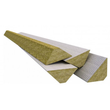 Rockwool 292007 Hardrock MultiFix Angle Fillet 30mmx75mmx1200mm (75)