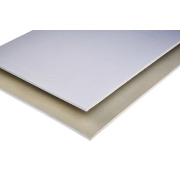 British Gypsum 27264/6 Gyproc SoundBloc MR 12.5mm x 1200mm x 2400mm TE