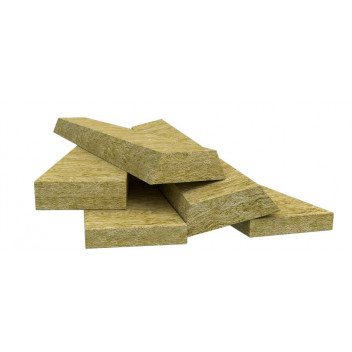 Rockwool 289111 Dovetail Infill TATA CF51+ 38mm x 15mm x 51mm x 300mm