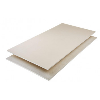 British Gypsum 25669/1 Glasroc F Multiboard 10mm x 1200mm x 2400mm SE