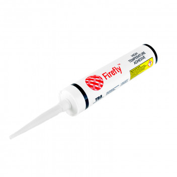 TBA Firefly High Temperature Adhesive 330ml